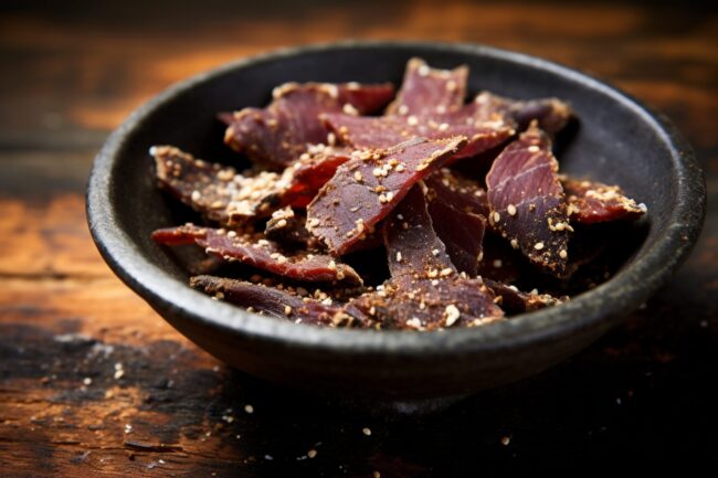 biltong South Africa