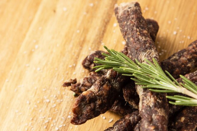 biltong SA